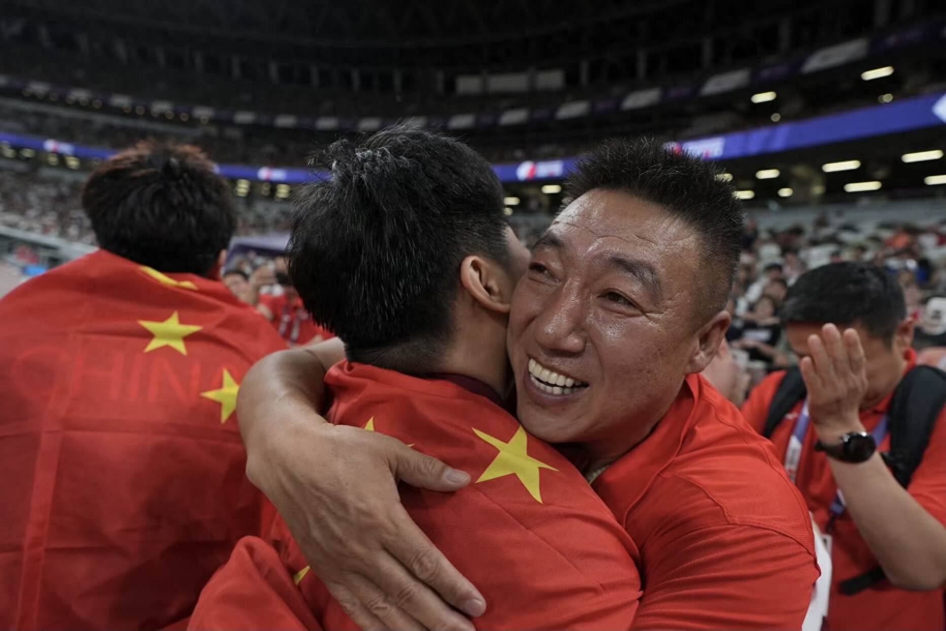 法乔利不愿,提及与前教,练莫塔的旧,世界杯,世界杯2023,足球赛事,国际足球,足球盛宴,世界杯赛程,世界杯直播,足球新闻,世界杯冠军